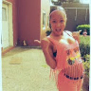 Meet your Posher, Tianna